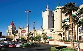 Whiskey Pete's Casino in Primm Nevada